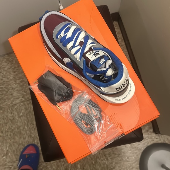 Nike LDWaffle - Picture 2 of 6